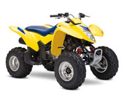 Suzuki QuadSport LT Z250 (04-08)