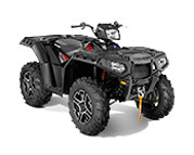 Polaris Sportsman 1000 (15-..)