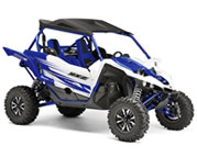 YAMAHA YXZ 1000R (15-..)