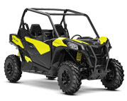 Can-Am Maverick Trail / Sport (18-..)