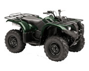 YAMAHA YFM Grizzly 450 (05-08)