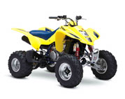 Suzuki QuadSport LT Z400 (03-08)