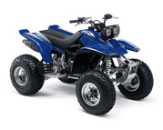 YAMAHA YFM Warrior 350 (88-04)