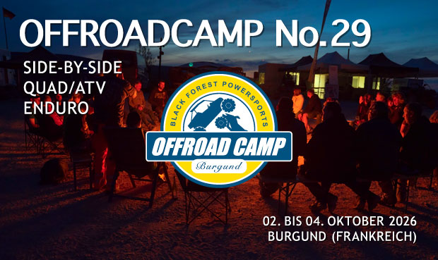 Offroadcamp 2026