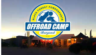 Offroadfest Quad/Enduro/SSV