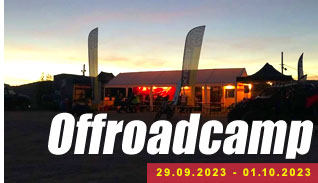 Offroadfest Quad/Enduro/SSV