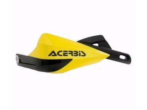 ACERBIS Rally III Handprotektoren | Gelb