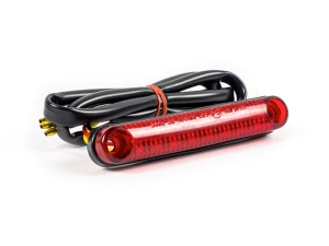 LED-R�cklicht - 16-LED (E-Gepr�ft)