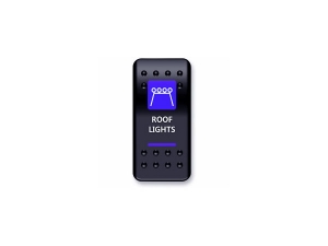 Schalter (LED) Armaturenbrett