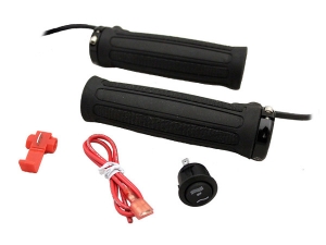 Heat Demon | ATV Heizgriffe