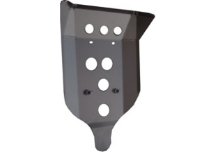 Ricochet | Aluminum Skid Plate