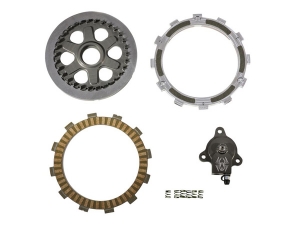 Yamaha YXZ | Rekluse�-Kupplung