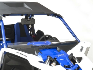 Yamaha | Windabweiser