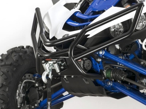 Yamaha | Frontb�gel "Desert" mit Windenbefestigung