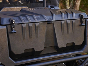 Yamaha Wolverine | Transportbox
