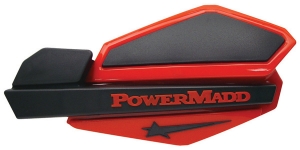 PowerMadd | Handschalen Star Series