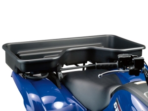 Moose | ATV-Wanne (hinten)