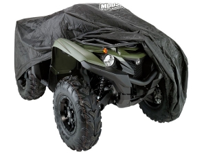 Abdeckplane | ATV