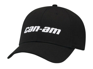 Can-Am | Signature Cap Men