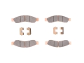 Can-Am | Bremsbelag (Satz)