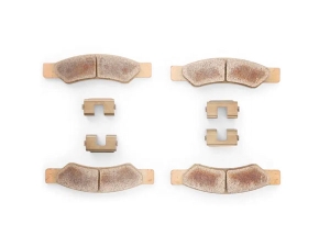 Can-Am | Bremsbelag (Satz)