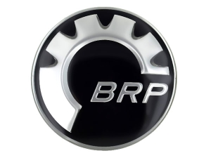 Can-Am |  LOGO BRP � 68 mm