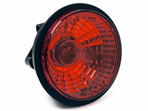 Can-Am | Rücklicht by Hella