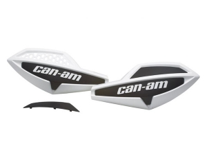 Can-Am | Handschalen Handschutz