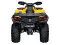 Can-Am XT-Heckbumper fr Outlander