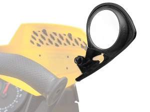 Can-Am | R�ckspiegel Handprotektoren