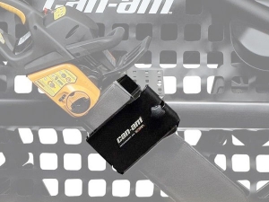 Can-Am | Befestigungssystem f�r Kolpin-Zubeh�r