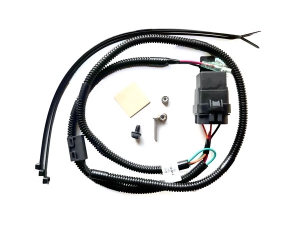 Can-Am | Limit-Kit Schneeschild