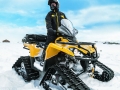 Moose Daumengas Verlängerung Quad ATV Zubehör Ersatzteil Hebel - mx-d,  39,90 €