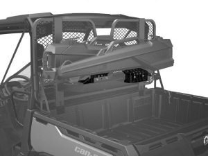 Can-Am | Selbstverriegelnde Stronghold Halterung by Kolpin