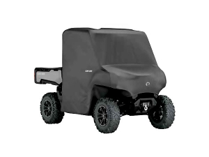 Can-Am | Abdeckplane Traxter