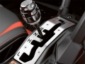 Can-Am | Heavy-Duty Shift Plate & Knob