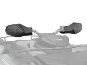 Can-Am | Handprotektoren (G3)