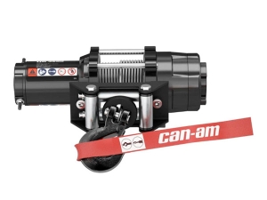Can-Am | HD 3500 Seilwinde