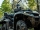 WINDSHIELD KIT ATV (550 MM)