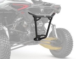 Can-Am | Desert Rammschutz (Hinten)