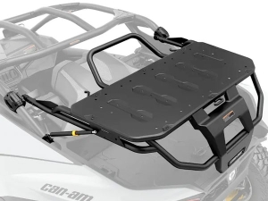 Can-Am | Gep�cktr�ger (schwenkbar)