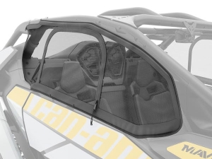 Fensternetze | Maverick R