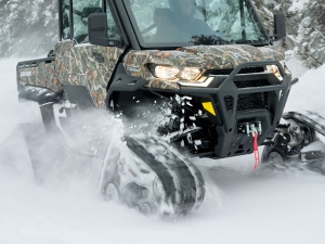 Can-Am | Apache XC LT Raupensystem (UTV)