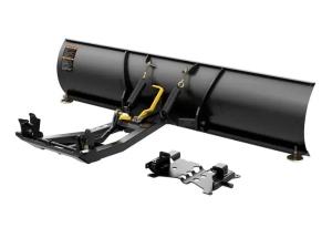 Can-Am | ProMount R�umschildset STAHL (183cm)