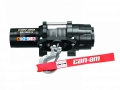 Can-Am | HD 3500-S Seilwinde
