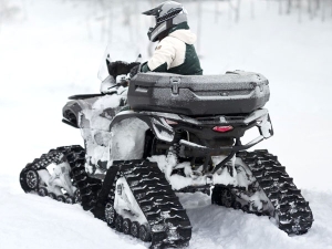 Can-Am | Apache XC Raupensystem (ATV)