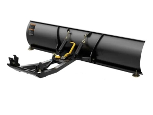 Can-Am | ProMount R�umschildset STAHL (183cm)