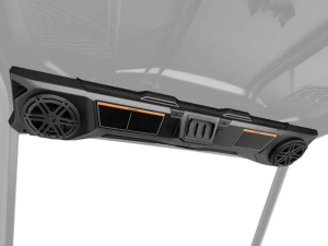 Can-Am | JL Audio System � Level 2 (Ohne Bedienteil)