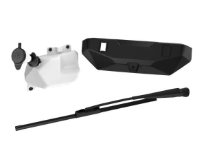 Can-Am | Intervallwischer- und Waschanlagenpaket