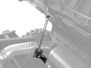 Can-Am | Kippautomatik Ladefl�che